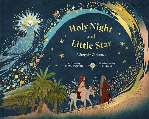 Perkins-Holy Night and Little Star