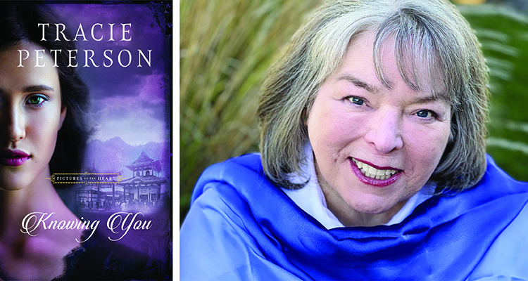 Peterson-Knowing You-750