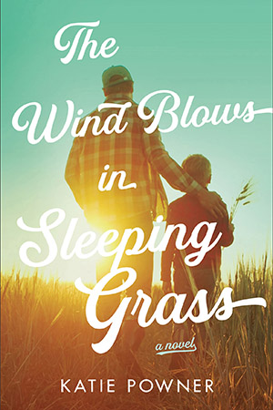 Powner-Wind Blows in Sleeping Grass
