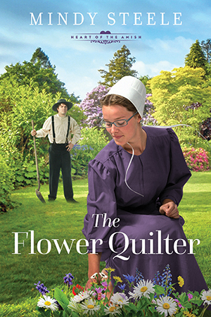 Steele-Flower Quilter