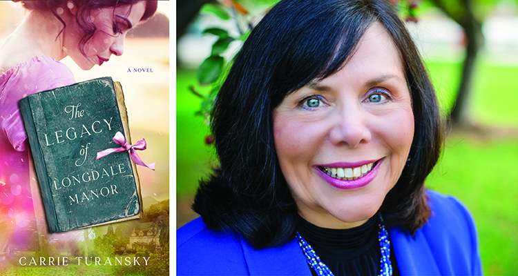 Turanksy-Legacy of Longdale-750