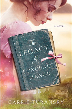 Turanksy-Legacy of Longdale