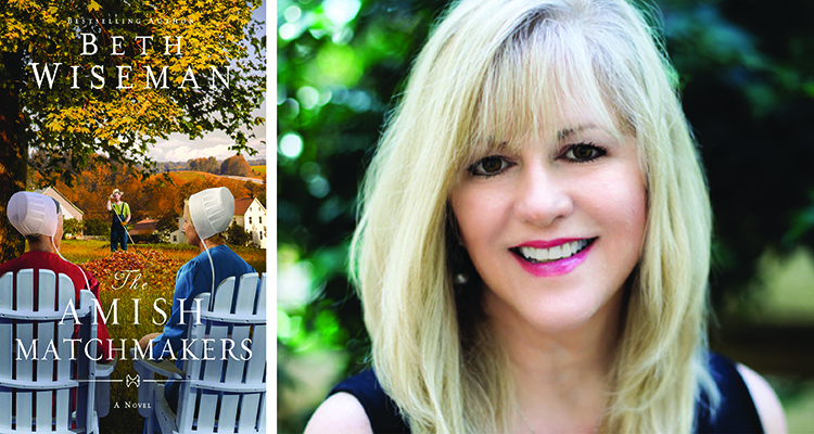 Wiseman-Amish Matchmakers-750