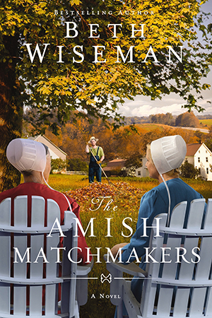 Wiseman-Amish Matchmakers