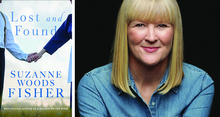 Woods Fisher-Lost and Found-750