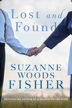 Woods Fisher-Lost and Found