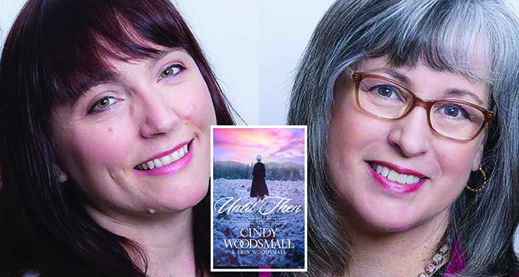 Woodsmall-Until Then-750