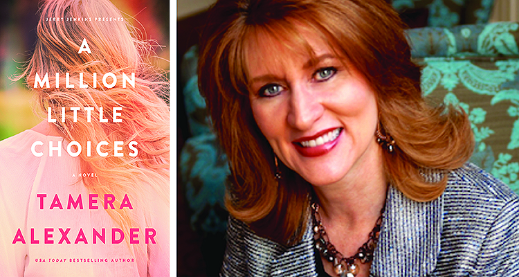 Alexander-A Million Little Choices-750