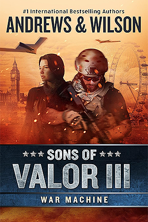 Andrews-Wilson-Sons of Valor