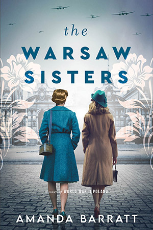 Barratt-Warsaw Sisters