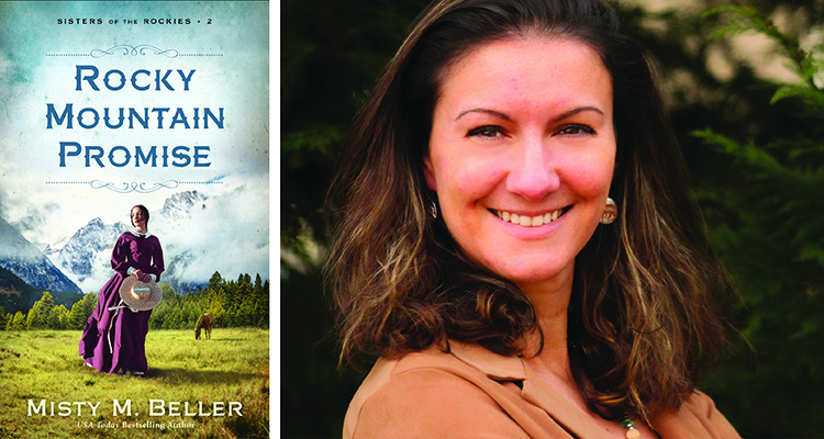 Beller-Rocky Mountain Promise-750