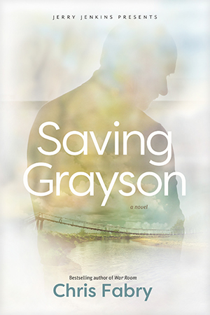 Fabry-Saving Grayson