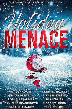 Holiday Menance