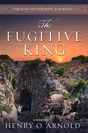 Arnold-The Fugitive King