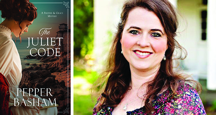 Basham-Juliet Code-750