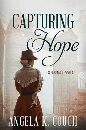 Couch-Capturing Hope