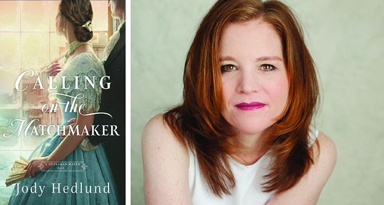 Hedlund-Calling Matchmaker-750