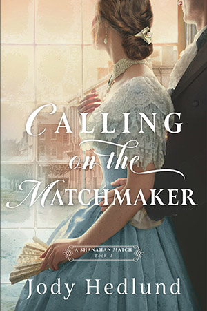 Hedlund-Calling Matchmaker
