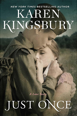 Kingsbury-Just Once