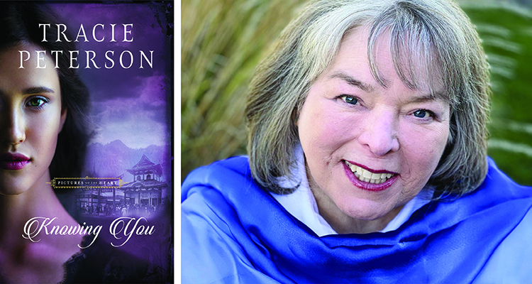 Peterson-Knowing You-750