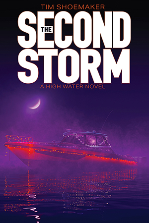 Shoemaker-Second Storm