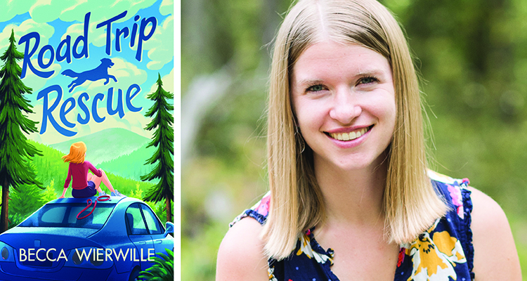 Wierwille-Road Trip Rescue-750