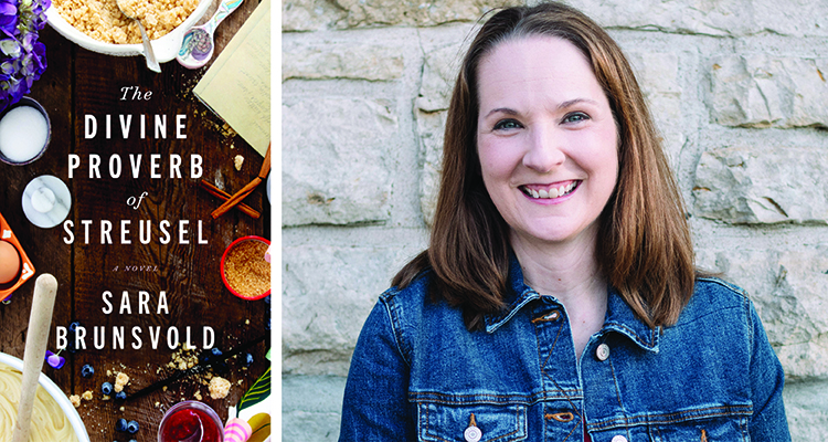 Brunsvold-Divine Proverb of Streusel-750