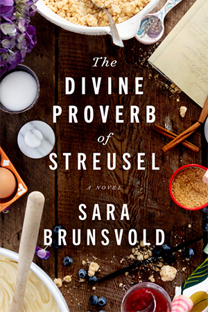 Brunsvold-Divine Proverb of Streusel