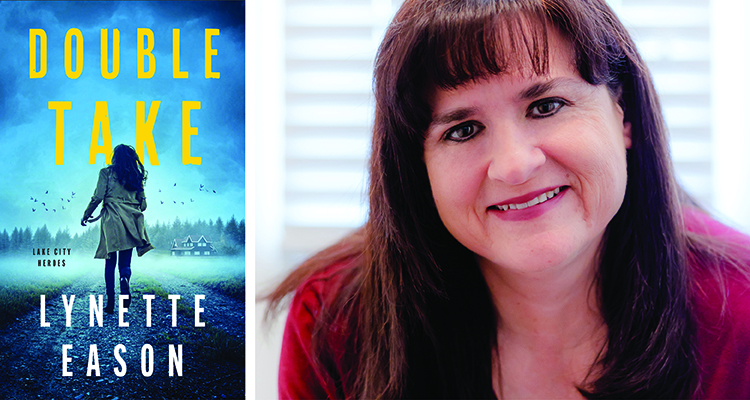 Eason-Double Take-750