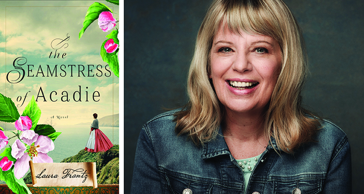 Frantz-Seamstress of Acadie-750