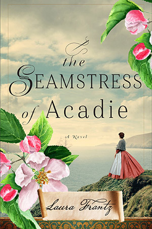 Frantz-Seamstress of Acadie