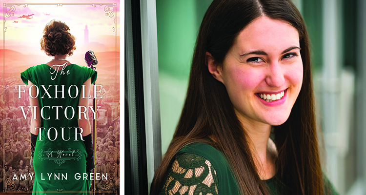 Green-Foxhole Victory Tour-750