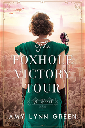 Green-Foxhole Victory Tour