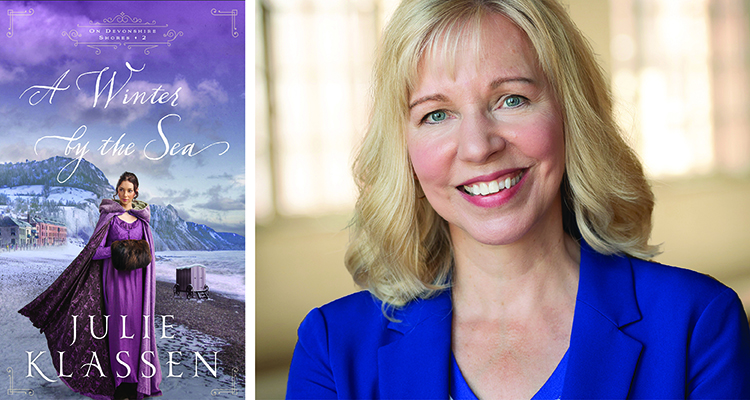 Klassen-Winter By the Sea-750