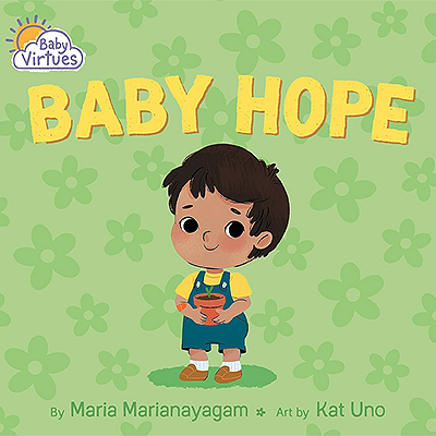 Marianayagam-Baby Hope