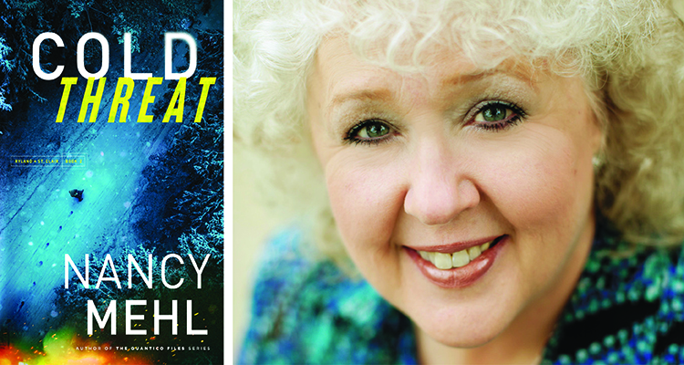 Mehl-Cold Threat-750