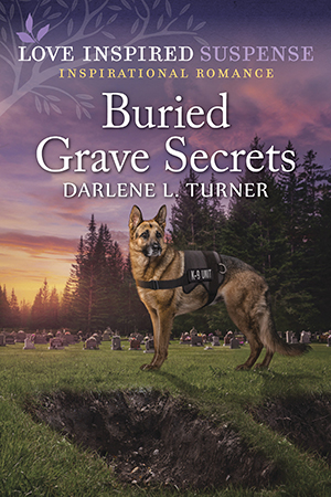 Turner-Buried Grave Secrets