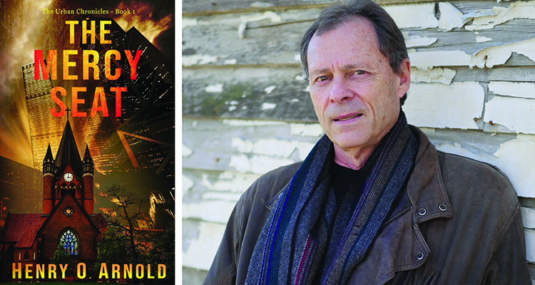 Arnold-The Mercy Seat-750