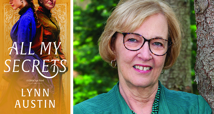 Austin-All My Secrets-750