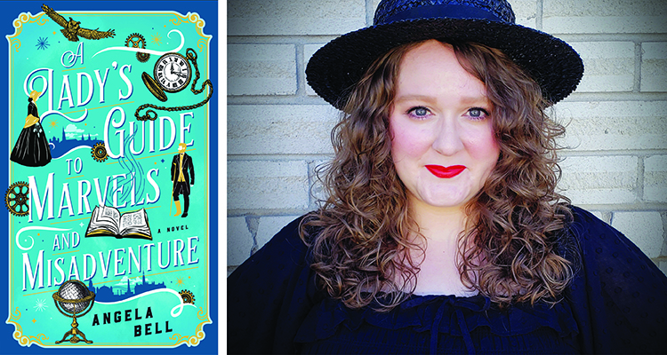 Bell-Ladys Guide-750