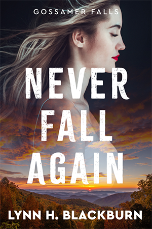 Blackburn-Never Fall Again