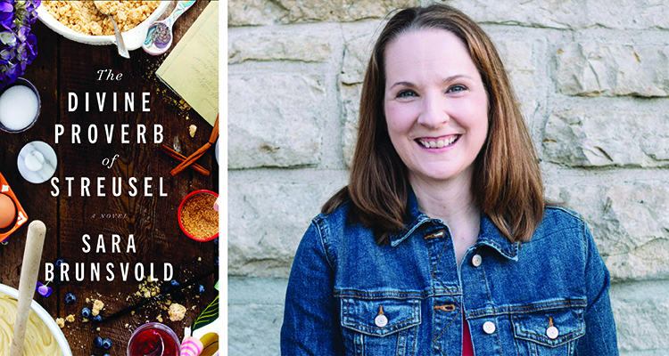 Brunsvold-Divine Proverb of Streusel-750