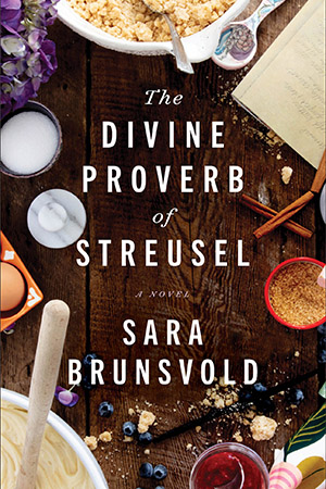 Brunsvold-Divine Proverb of Streusel