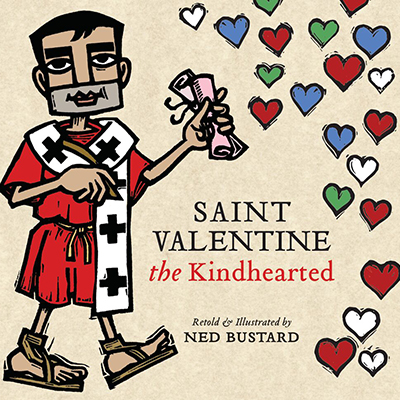 Bustard-Saint Valentine the Kindhearted