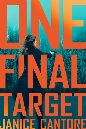 Cantore-One Final Target
