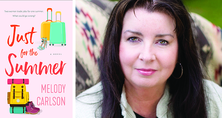 Carlson-Just for the Summer-750