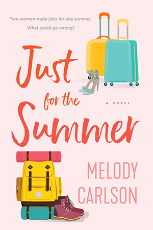 Carlson-Just for the Summer