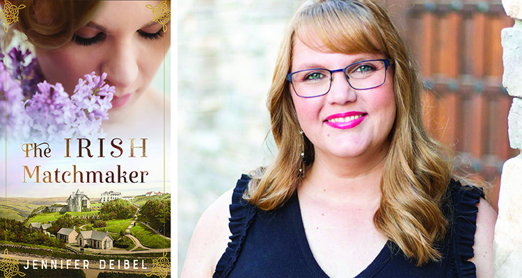 Deibel-Irish Matchmaker-750