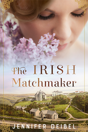 Deibel-Irish Matchmaker
