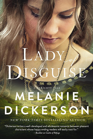 Dickerson-Lady of Disguise